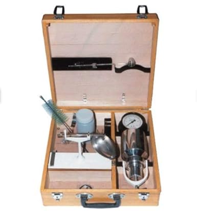 Digital Survey & Scientific Instruments Moisture Meter