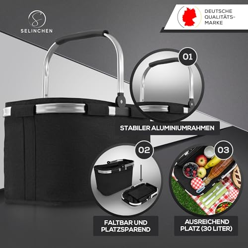 Reviews de Cestas de la compra disponible en línea. 29 Imagen adicional