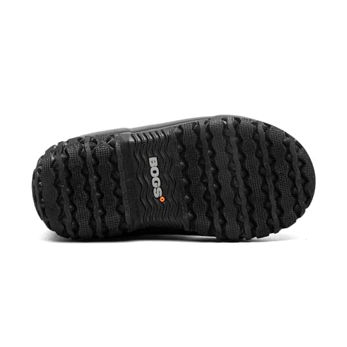 Image of BOGS Grasp Kids Waterproof Rain Boots, Insulated Winter Snow Boots