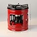 TusaMer Kerosene Stove, Compact Portable Stove for Camping & Emergency Outdoor Cooking Burner Mini Heater for Backup Power Outage, Picnic & Backyard Use Sporting_Goods..