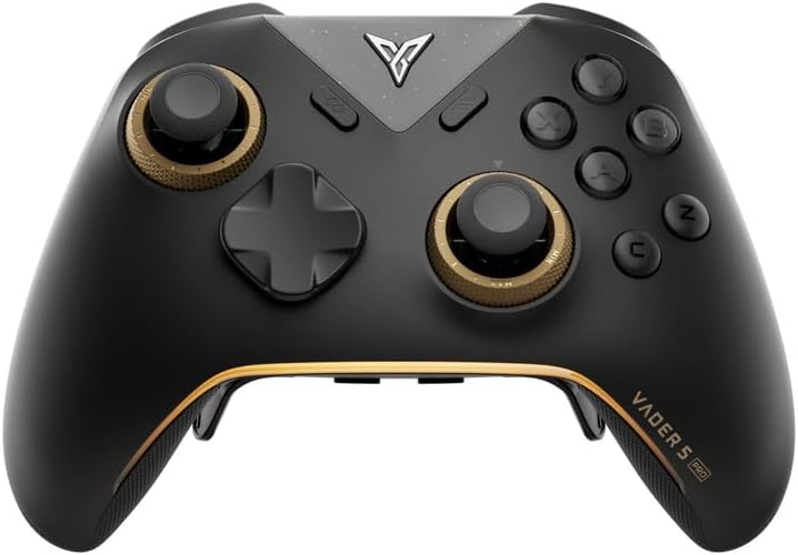 FLYDIGI(フライディジ) ワイヤレスコントローラー「VADER5 PRO」 Nintendo Switch™ Windows PC iPhone Android 対応 【日本正規代理店品】