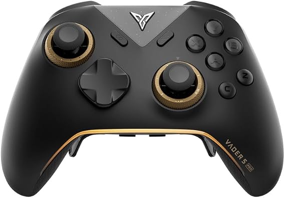FLYDIGI Wireless Controller VADER5 PRO Nintendo Switch™ Compatible with Windows PC iPhone Android Official Japanese distributor product