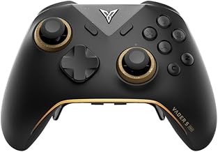 FLYDIGI(フライディジ) ワイヤレスコントローラー「VADER5 PRO」 Nintendo Switch™ Windows PC iPhone Android 対応 【日本正規代理店品】