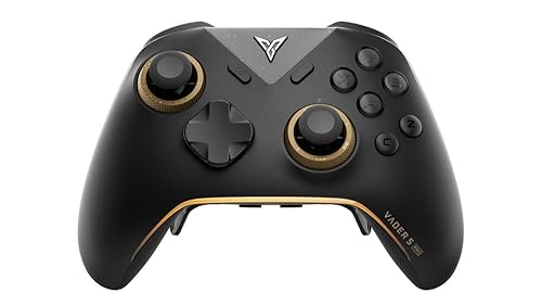 FLYDIGI(フライディジ) ワイヤレスコントローラー「VADER5 PRO」 Nintendo Switch™ Windows PC iPhone Android 対応 【日本正規代理店品】