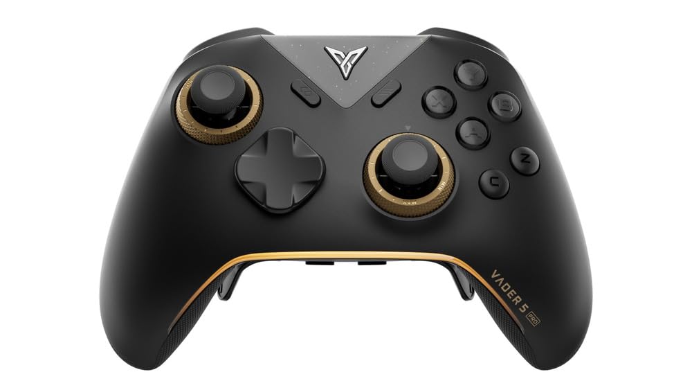 FLYDIGI(フライディジ) ワイヤレスコントローラー「VADER5 PRO」 Nintendo Switch™ Windows PC iPhone Android 対応 【日本正規代理店品】