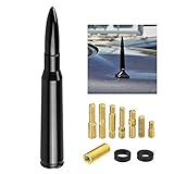 Dieses Produkt soll den ausziehbaren Teil der Antenne ersetzen. Das Paket enthält keine Kabel und Teile, die zum Ersetzen Ihres Funksystems erforderlich sind.