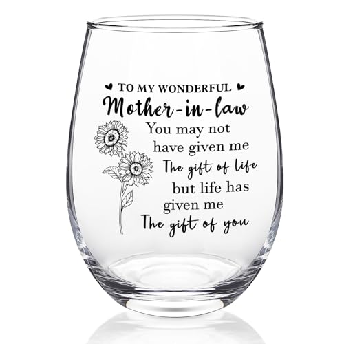 Futtumy Elegant Wine Glass
