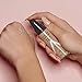 Almay Liquid Foundation, Truly Lasting Color, Long Wearing Natural Finish, Vitamin E and Lemon Extract, Hypoallergenic, Cruelty-Free, Dermatologist Tested, 220 Neutral, 1 fl oz