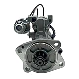 Starter Motor M008T60372 M008T60373 M008T60375 Compatible for Mitsubishi Engine for CAT Excavator