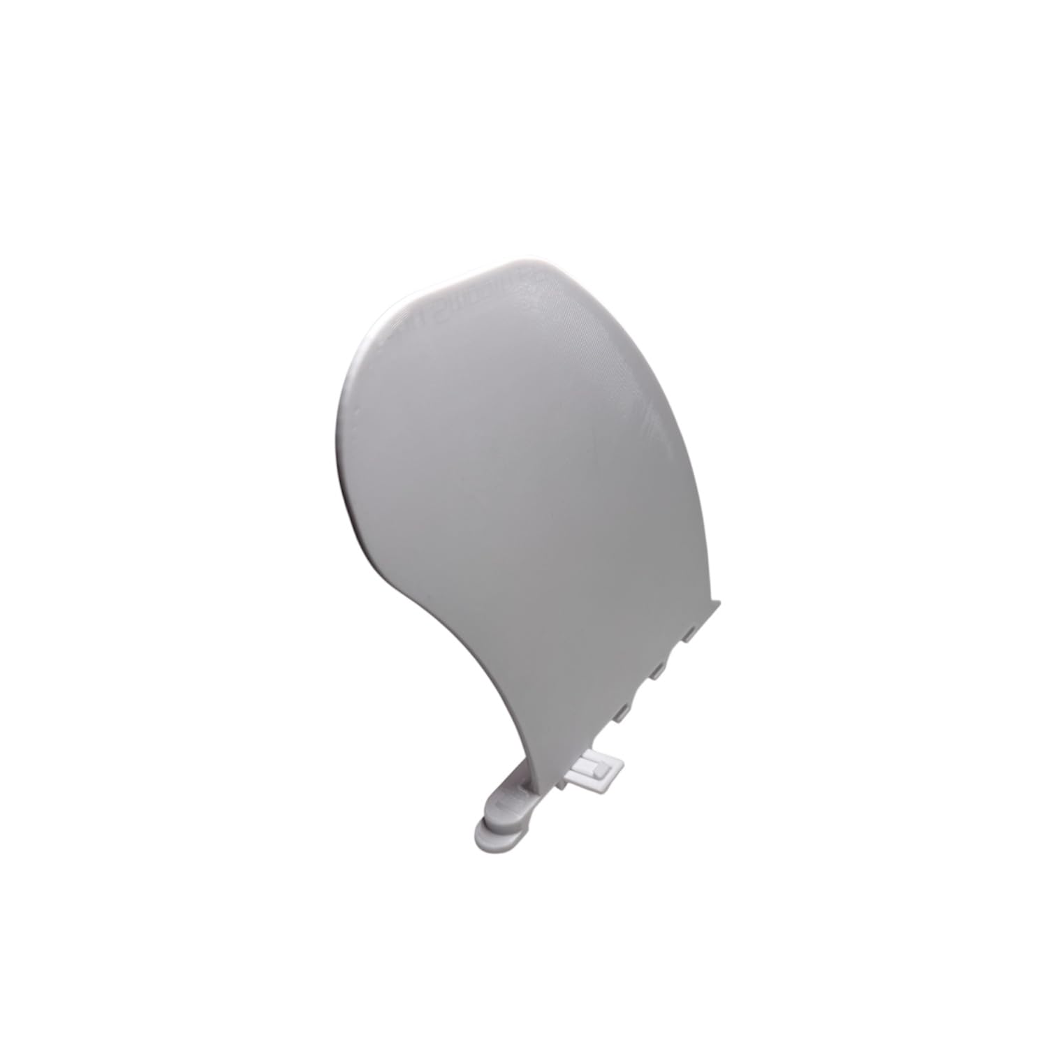 pinna centrale e gancio compatibile con FunWater SUP