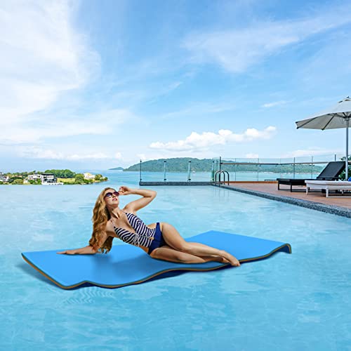 Zipfun Floating Mat - Floating Mat For Lake - Water Mat thumb #8