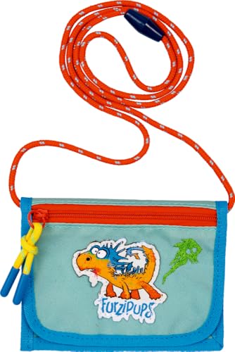 Coppenrath 22091 - Die Spiegelburg - Furzipups - Brustbeutel