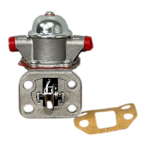 Arko ULPK0001 1447688M91 4222108M91 3637290M91 Fuel Pump Replacement for Caterpillar Diesel Engine Perkins 4.236 4.248