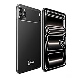 ANJ.GG Aparelho Digital 10.1 Pol Portátil Para Estudo e Trabalho 6GB 128GB (preto)