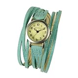 TOKYObay Gaucho Turqoise - Women's Watch