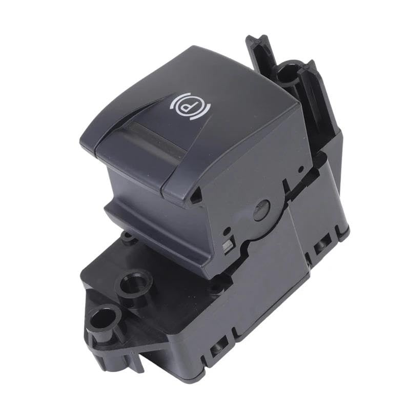 Remplacer le bouton de commande frein à main 363210006R Megane Scenic III