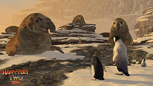 Happy Feet 2