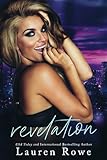 Revelation (The Josh & Kat Trilogy)
