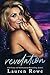 Revelation (The Josh & Kat Trilogy)