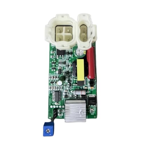 DC CDI réglable pour GY6 50 125 150CC scooter et ATV