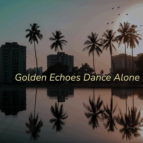 Music Note Dance Play Golden Echoes Dance Alone by Orinova on Amazon Music Unlimited
