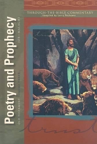 Old Testament: Poetry and Prophecy (Standard Reference Library)