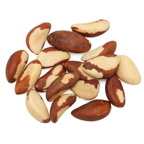 Bongiovanni Bontà Naturali Nueces de Brasil del Amazonas 10kg