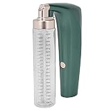 Tanque de agua grande de 105 ML, boquilla pequeña, superfina. Operación con un solo botón, simple y conveniente. Diseño de carga USB, fácil de cargar.