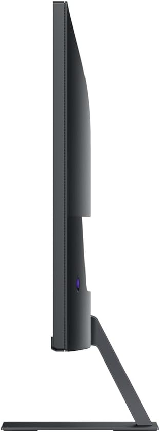 Xiaomi 2K Gaming Monitor G27Qi - 1440p IPS LCD Display with 180Hz Ultra-Fast 1ms GTG Response Time FreeSync 100% sRGB 95% DCI-P3 TÜV Low Blue Light Certified P27QCA-RGGL