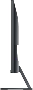 Xiaomi 2K Gaming Monitor G27Qi - 1440p IPS LCD Display with 180Hz Ultra-Fast 1ms GTG Response Time FreeSync 100% sRGB 95% DCI-P3 TÜV Low Blue Light Certified P27QCA-RGGL