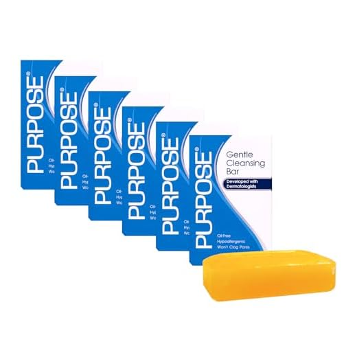 Gentle Cleansing Bar with Aloe Vera