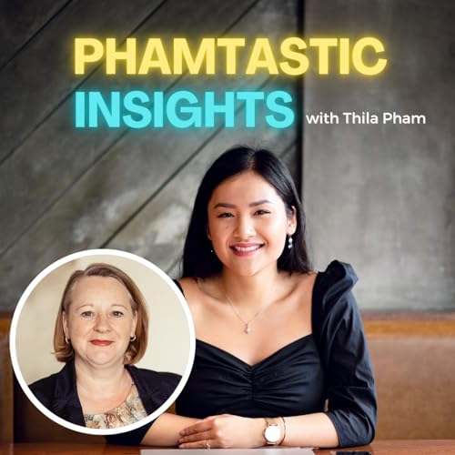 #29 Hochsensibilit&auml;t im Beruf - Zwischen Hochleistung und &Uuml;berreizung mit Silvia K&ouml;nig copertina