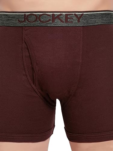 Image of Jockey Men Boxer Briefs