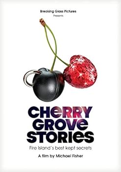 DVD Cherry Grove Stories Book