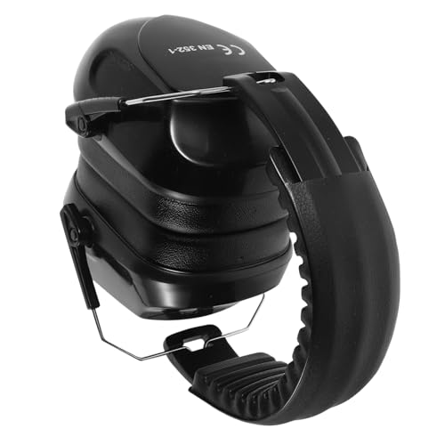 Cache Oreilles Insonorisés Protection Auditive Tir Voyage