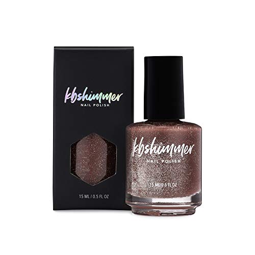 Kbshimmer Apple-Y Ever After Tri-Thermal 0.5 Oz Full Sized Bottle #TOP1