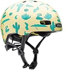 Nutcase Street Casque de vélo pour adulte et adolescent MIPS Coach, taille S (52-56 cm)