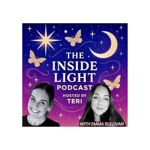 9. Guest Interview: Emma Sullivan; Soul Coach, Energy Healer & Intuitive Tarot