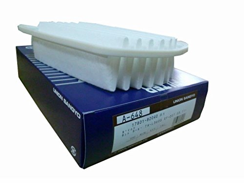 ユニオン産業 エアーエレメント A-648