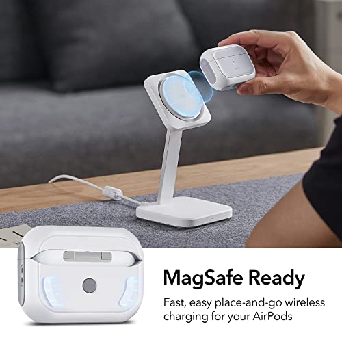 ESR for AirPods Pro 2 Case, Compatible with Airpods Pro Case 2nd / 1st Generation (2023/2022/2019), Compatible with MagSafe - Image 2