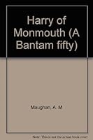 Harry of Monmouth B0007FRXVW Book Cover