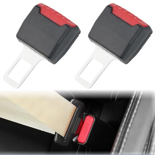 2-teiliges Set Autozubehör,Autozubehör für die meisten Autoteile,Autozubehör Innenraum, Kompatibel mit 90% aller Autos, LKW Pkw Transporter