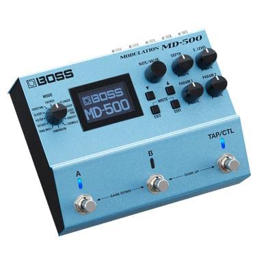 Md-500