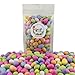 FirstChoiceCandy Jordan Almonds (2 Pound, Assorted Pastel Colors)