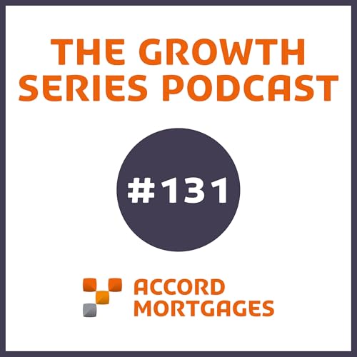 #131 - Broker Talks: Broker Firms Utilising A.I Podcast Por  arte de portada