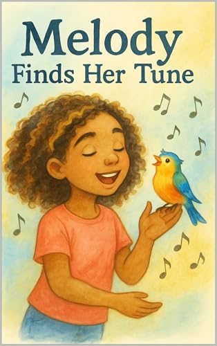 Melody Finds Her Tune