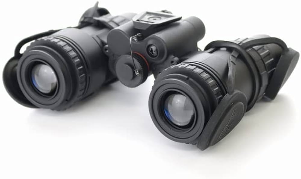 REVISION CAIMAN　 FMA PVS-15 ナイトビジョン　レプリカ FMA AN/PVS-15 NVG ナイトビジョン メタル アップグレーデッド
