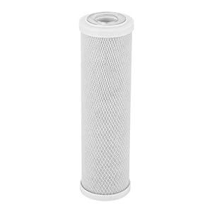 Activated Carbon Drinking Water Filter Cartridge, Water Filter Cartridge Vervanging, Gemakkelijk te installeren