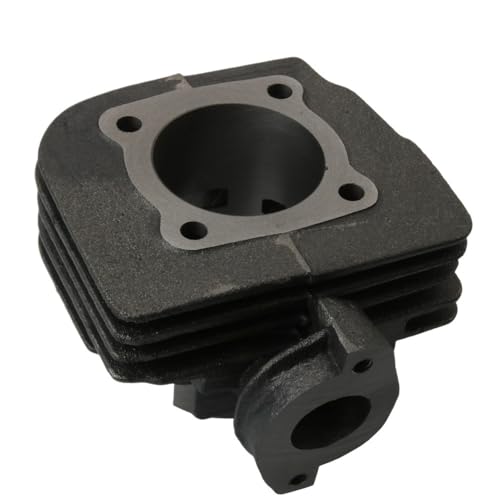Kit bloc-cylindres Big Bore pour simplifier vos trajets quotidiens en scooter 2T