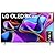 LG 77-Inch Class OLED Z3 Smart TV 8K Processor Flat Screen with Magic Remote AI-Powered with Alexa Built-in (OLED77Z3PUA, 2024)